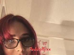 Reddollyxx