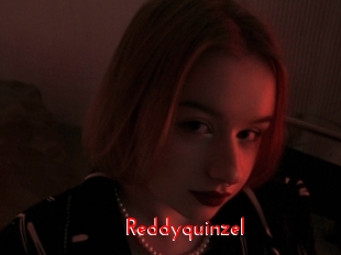 Reddyquinzel