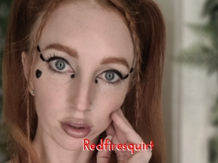 redfiresquirt The Sex