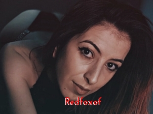 Redfoxof