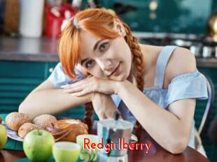 Redgirlberry