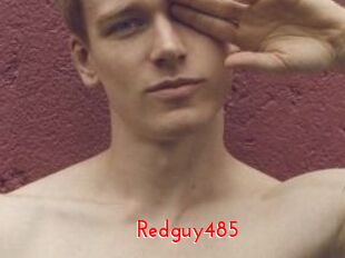 Redguy485