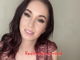 Redheadmermaid