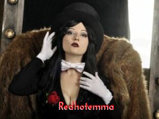 Redhotemma