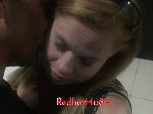 Redhott4u84
