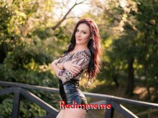Redimmense