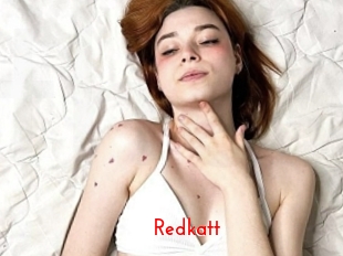 Redkatt