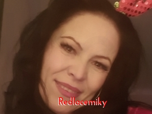 Redlacemiky