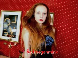 Redmeganminx