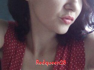 Redqueen28