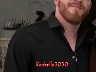Redrifle3030