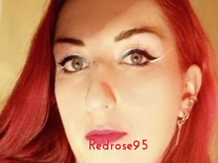 Redrose95