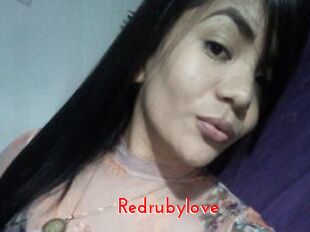 Redrubylove