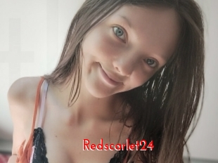 Redscarlet24