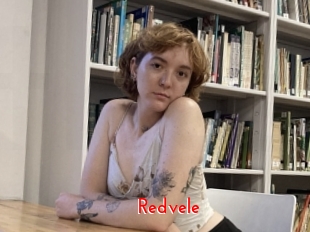 Redvele