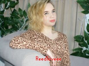 Reedloveee