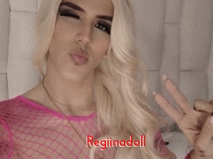 Regiinadoll