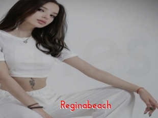 Reginabeach