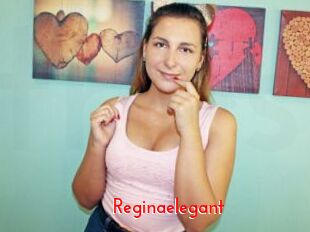 reginaelegant The Sex