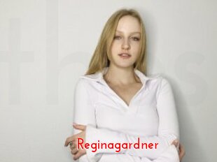 Reginagardner