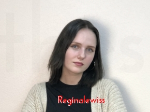 Reginalewiss