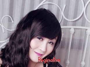 Reginalisa