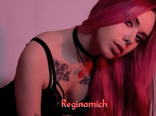 Reginamich