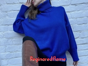Reginaredflame