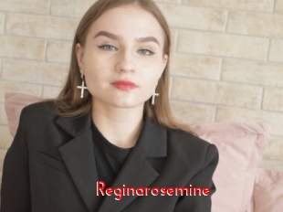 Reginarosemine