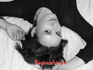 Reginashinyx