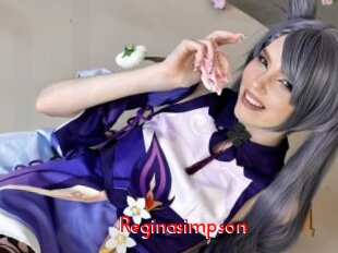 Reginasimpson