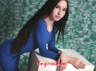 Reginaskyler