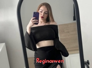 Reginaswen