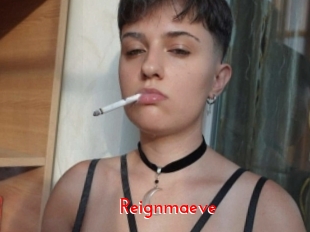 reignmaeve The Sex