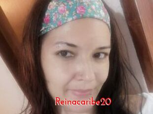 reinacaribe20 The Sex