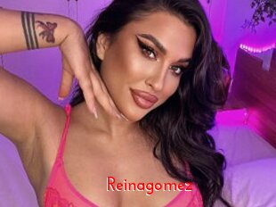 Reinagomez