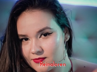 reinaloren The Sex