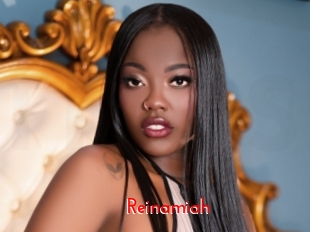 Reinamiah