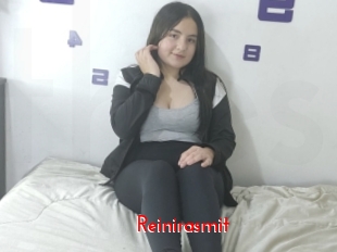Reinirasmit