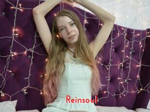 reinsoul The Sex