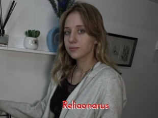 Reliaonarus