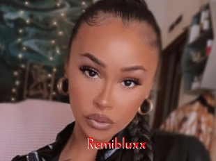 remibluxx The Sex