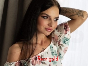 remigold The Sex