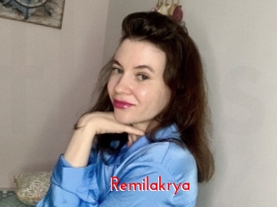 Remilakrya
