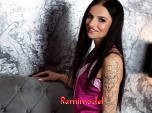 Remimodel