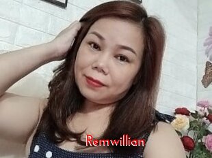 Remwillian