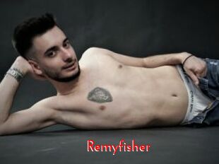 Remyfisher