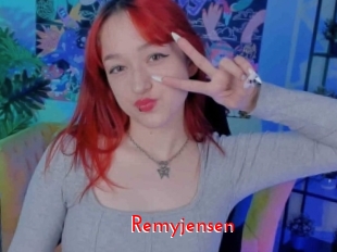 Remyjensen