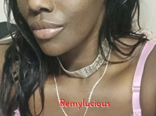 Remylucious