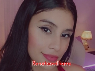 Renataawilliams